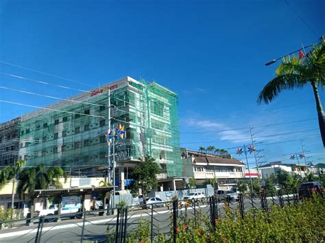 Sam's 21 Hotel Iloilo .